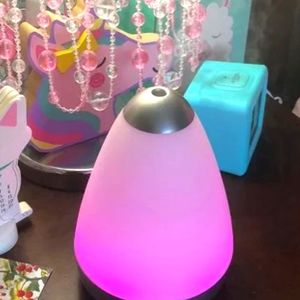 NEW SpaRoom PureMist Essential Oil Diffuser